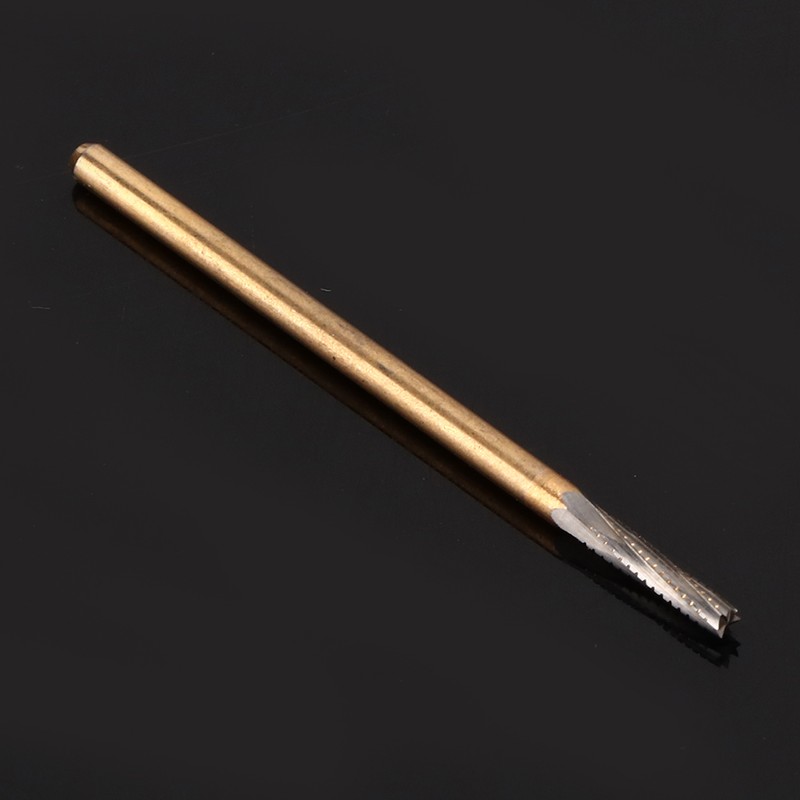 Tungsten Steel High Speed Dental Teeth Crown Metal Cutting Burs32mm