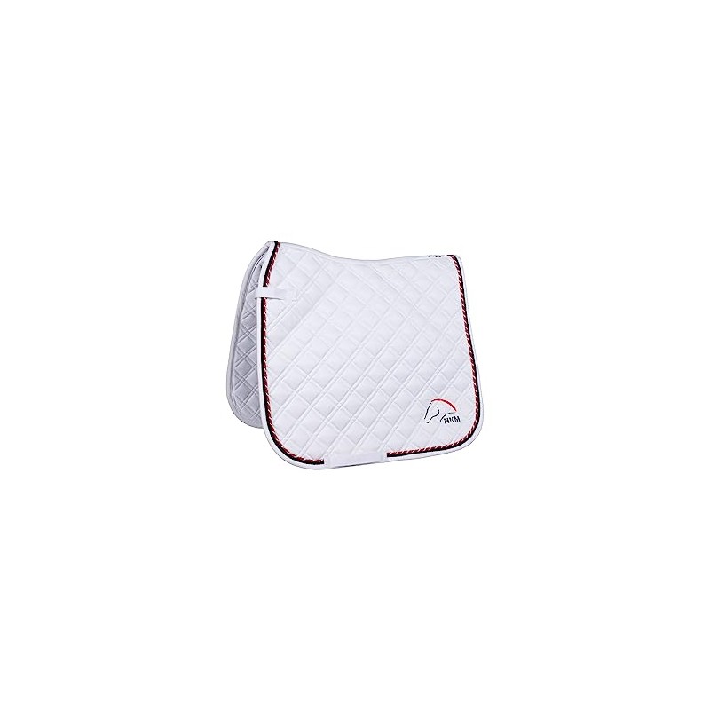 HKM 14032 Saddle Cloths 9100 Dressage