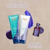 Set de Cuidado del Cabello Moroccanoil Violeta