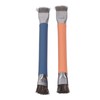 4PCS Keyboard Cleaning Brush Anti Static ABS Handle Stainless Steel