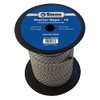 Stens 146-068 Starter Rope 3/16" Diameter, 100' Length, 6 Size