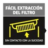 Karcher Filtro De Espuma WD 1