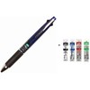 Uni Jetstream 0.5 mm Ballpoint Multi Pen and 0.5 mm