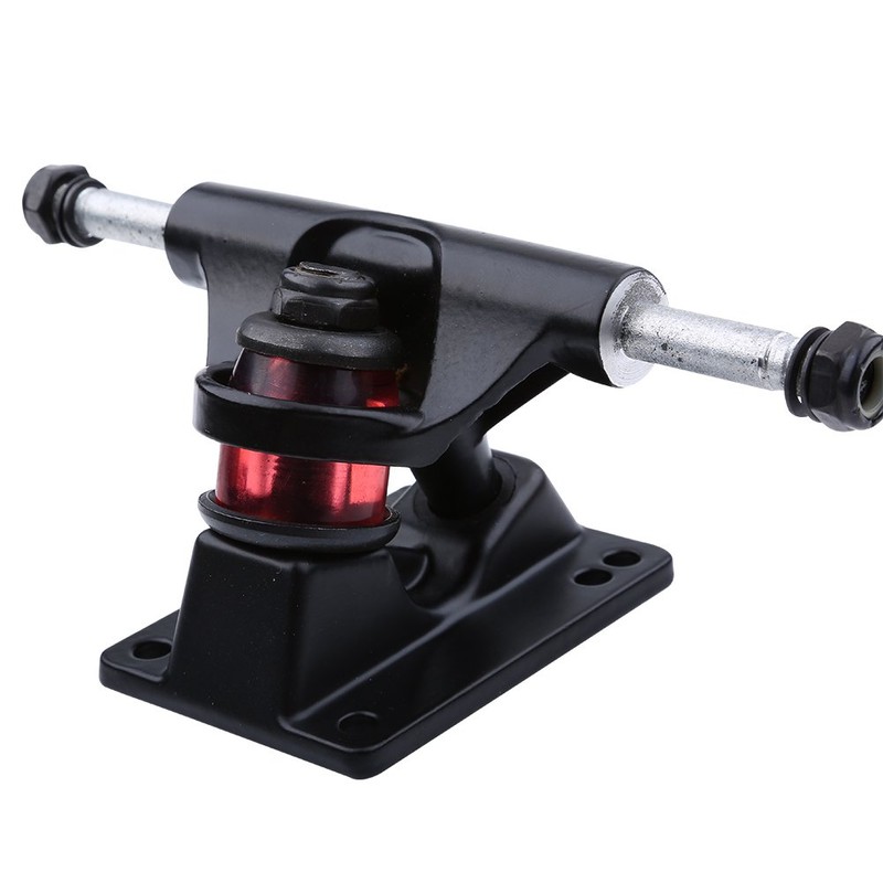 Skateboard Achsen Set of 2 Magnesium and Aluminium Alloy