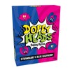 Dopey Heads | Dopey Bytes | HALAL | Strawberry &