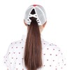 Callaway C23191208 Women's Mesh Cap (Bonnytail Specification, Adjustable Size) /