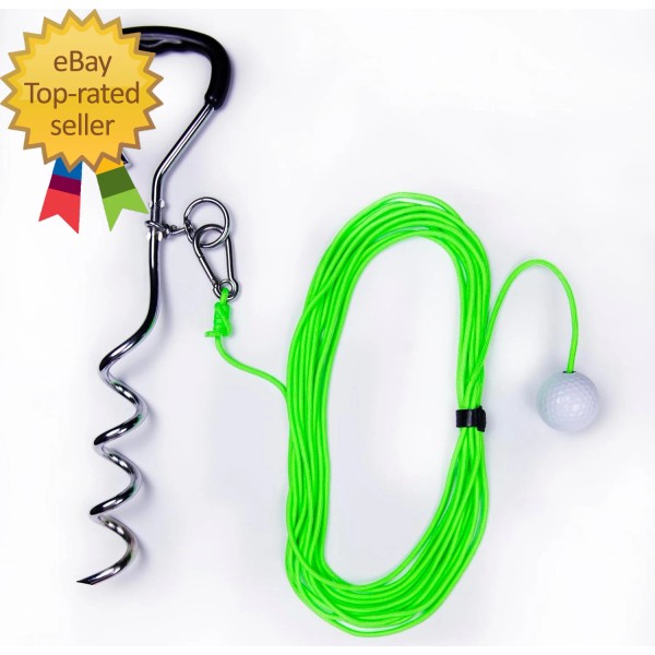 Golf Training Tool for Drivers & Irons Practice Your Golf