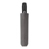 Doppler Fiber Magic XM Air Pocket Umbrella 36 cm, grey