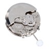 7120 Mechanical Watch Movement High Accuracy Metal Watch Replacement Movement