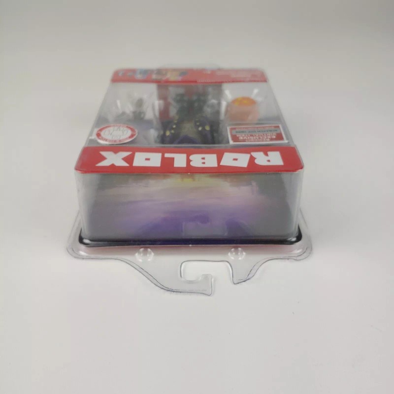 Jazwares Roblox Headless Horseman Action Figure with Exclusive Virtual Item