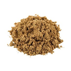 Savory Spice Ground Inner Cardamom Seeds Powder Medium Jar (Net: 2 oz)