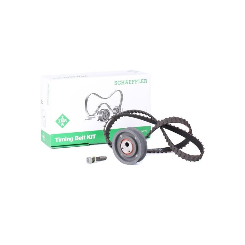 INA 530 0149 10 Timing Belt Set