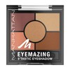 Manhattan Eyemazing 5'Tastic Eyeshadow 005