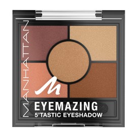 Manhattan Eyemazing 5'Tastic Eyeshadow 005