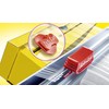 Jet-Cut Cling Film for Cutting, Consumer, 30 cm x 40