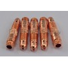 RIVERWELD TIG Collet Körpers 10N32 2,4 mm Fit Tig Torch