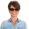 TheraSpecs Stella Sunglasses for Migraine, Light Sensitivity, and Blue Light
