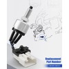 Brake Light Switch Fit for Toyota Sequoia 2001-2007 Tundra 2003-2006,