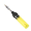 Cordless Butane Iron - Mini Torch Pen, Gas Blowtorch for
