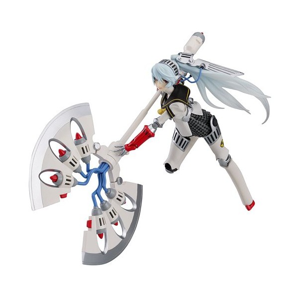 Max Factory Persona 4 Arena: Labrys Figma Action Figure