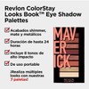 Sombras Revlon Colorstay dreamer 3.4 g