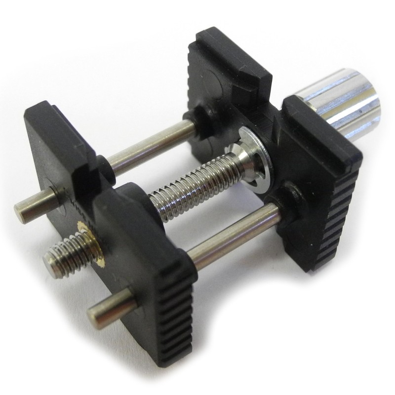 Bergeon 4039-P Watchmakers Synthetic Movement Holder Clamp 12 - 30mm