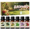 Garden Essential Oil