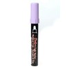 Uchida Bistro Chalk Marker Broad Bulk Pale Violet