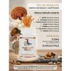 Mushroom Vitality 60cap 3balancepoints Energíaconcentración