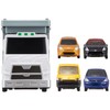 TOMICA Gift Let's play Tomica! Career Car set
