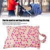 Waterproof Wet Dry Bag Large Capacity Cloth Snacks Bags Reusable