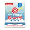 Lip Renew Recovery Stick for Wind Musicians