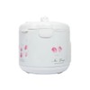 TRC-10 Cool Touch 10-Cup Rice Cooker and Warmer with Steam