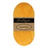 Scheepjes Cotton Create 50g Yarn - 714 Fix, Yellow