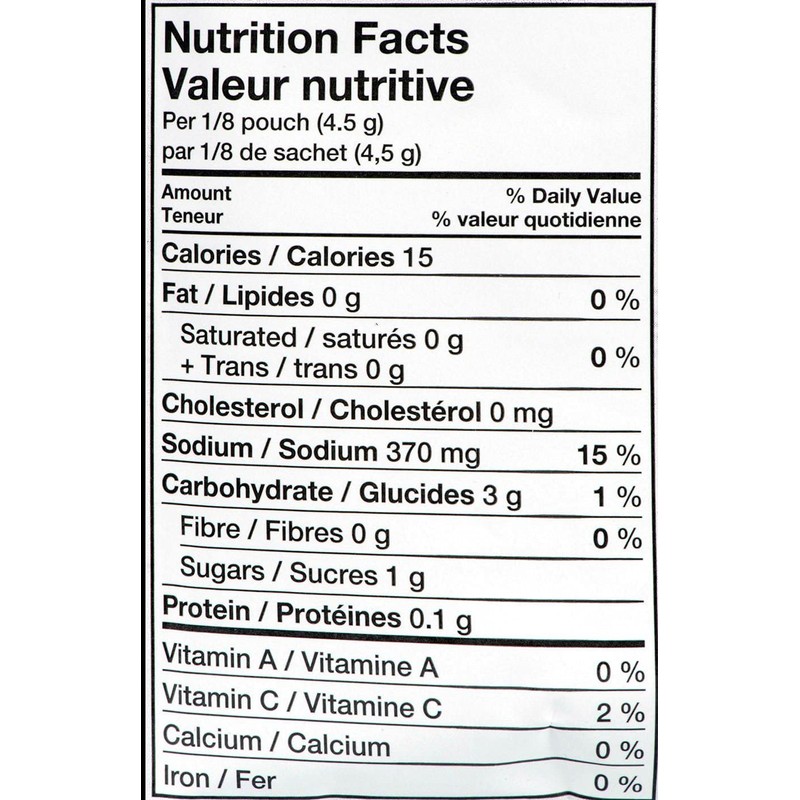 Swiss Chalet Dipping Sauce 36g/ 6 Pack Imported from Canada