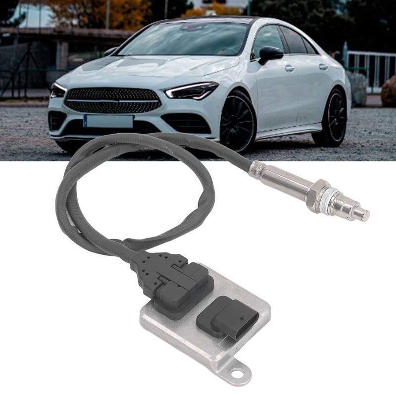 A0009059603 NOx Sensor 5 Pin Plug Nitrogen Oxygen Transducer for