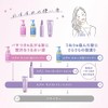 Suguni SGNI Moist Treatment, For Spreading & Damaged Hair, Corrugated,
