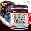HI TEC NUTRITION EAA Powder with Essential Amino Acids -