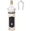 1222 Replacement Cartridge for Moen One-Handle Posi Temp Faucets,Tub Shower
