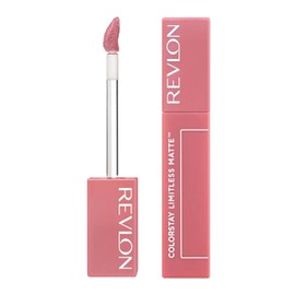 Colorstay Limitless Matte Liquid Lipstick tono Strut