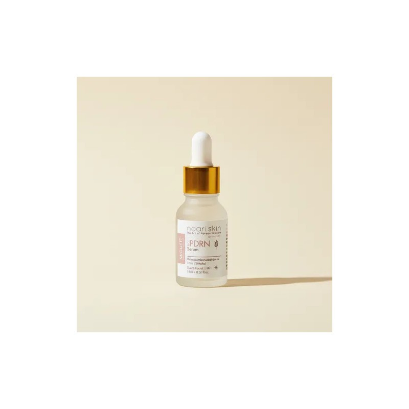 Rice Pdrn Serum 15ml Miguett