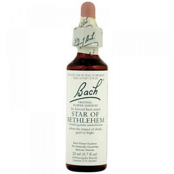 BACH STAR OF BETHLEHEM, 20 ML