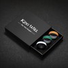 King Will Silicone Ring for Men - Comfortable and Breathable