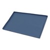 Grill Mat Silicone Blackstone Griddle Top Cover Anti Sticky Grill