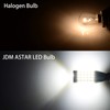 JDM ASTAR Extremely Bright 2000 Lumens 360-Degree Shine 921 912