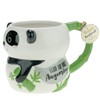 The Gift World 3D Figurine Cups