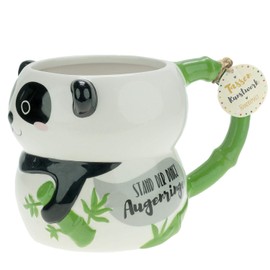 The Gift World 3D Figurine Cups