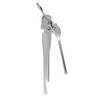 Kansai Convenience 3-in-1 Butterfly Can Opener | Stainless Steel Heavy