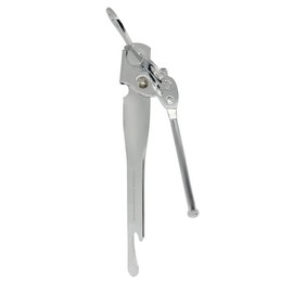 Kansai Convenience 3-in-1 Butterfly Can Opener | Stainless Steel Heavy Duty | Manual Multipurpose Can Opener Comfortable Handle Easy to Use Ideal for Every Kitchen Camping with Good Grip | 2PK