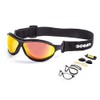 Ocean OCN-12201-0 Floating Sunglasses, Goggle Shape, UV Protection, Impact Resistant